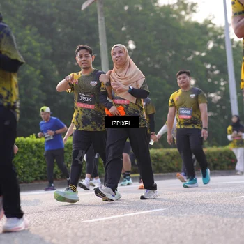 Runner Photo 6510903