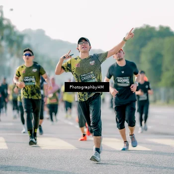 Runner Photo 6510904