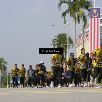Runner Photo 6510905