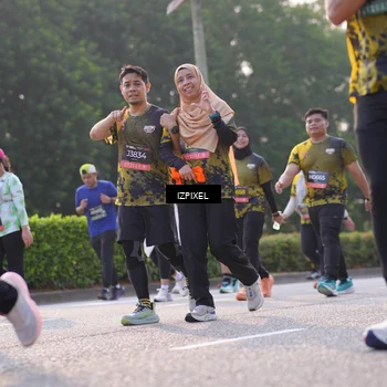 Runner Photo 6510906
