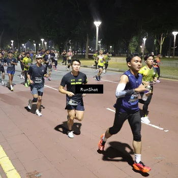 Runner Photo 6510907