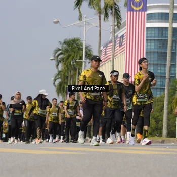 Runner Photo 6510908