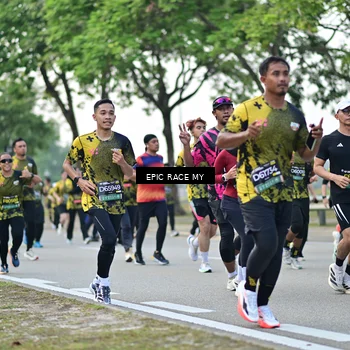 Runner Photo 6510909