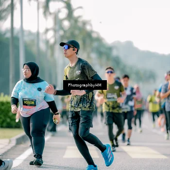 Runner Photo 6510911