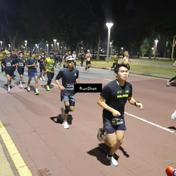 Runner Photo 6510913