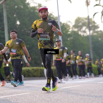 Runner Photo 6510914