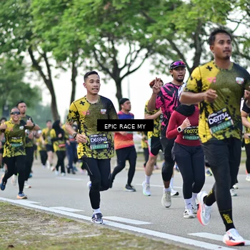 Runner Photo 6510915
