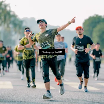 Runner Photo 6510916