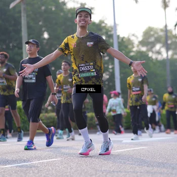Runner Photo 6510918