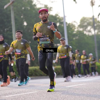 Runner Photo 6510921