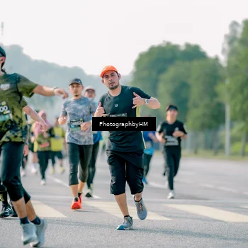 Runner Photo 6510922
