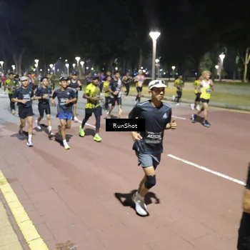 Runner Photo 6510925