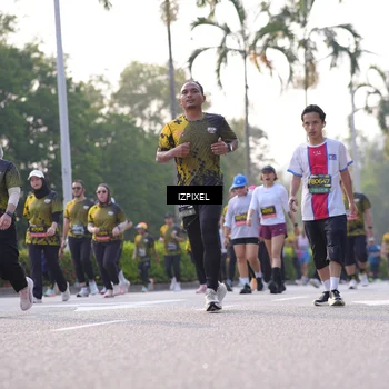 Runner Photo 6510926