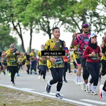 Runner Photo 6510933