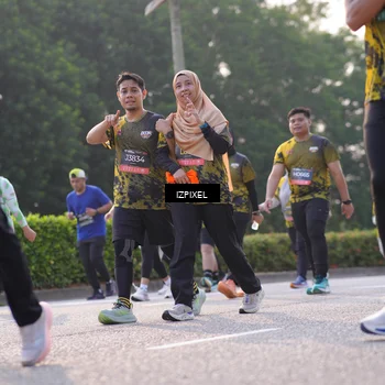Runner Photo 6510934