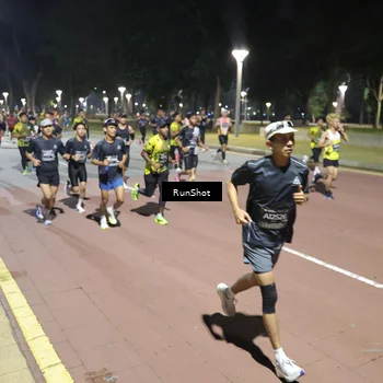 Runner Photo 6510935