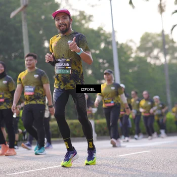 Runner Photo 6510936