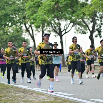 Runner Photo 6510938
