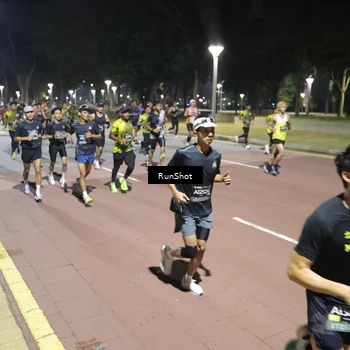 Runner Photo 6510939