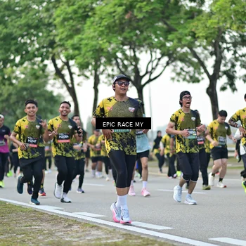 Runner Photo 6510940