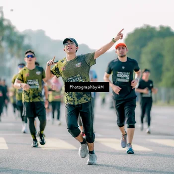 Runner Photo 6510941