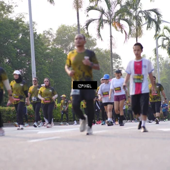 Runner Photo 6510942