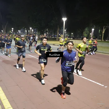 Runner Photo 6510943