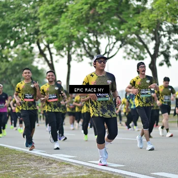 Runner Photo 6510944