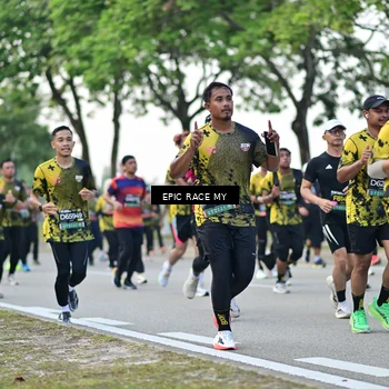 Runner Photo 6510948