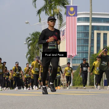 Runner Photo 6510949