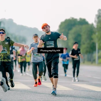 Runner Photo 6510950