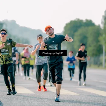 Runner Photo 6510951