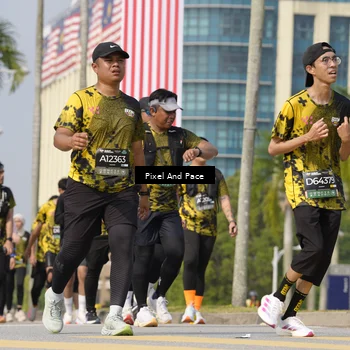 Runner Photo 6510952