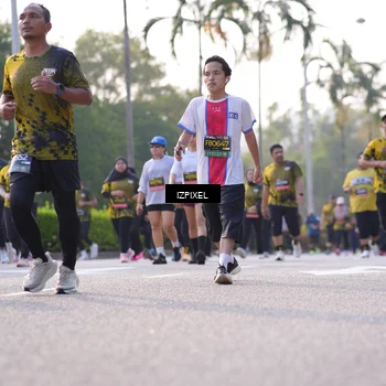 Runner Photo 6510953