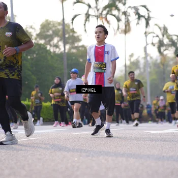 Runner Photo 6510956