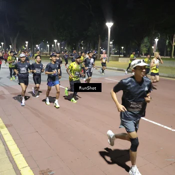 Runner Photo 6510957