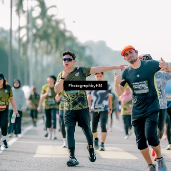 Runner Photo 6510960