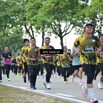Runner Photo 6510961