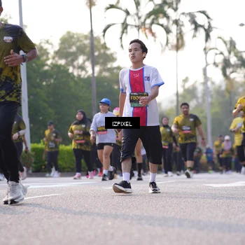 Runner Photo 6510963
