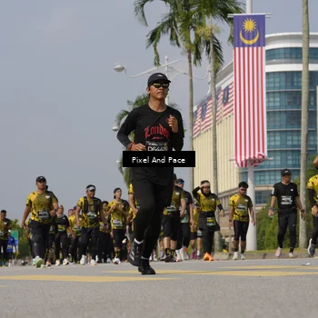 Runner Photo 6510964