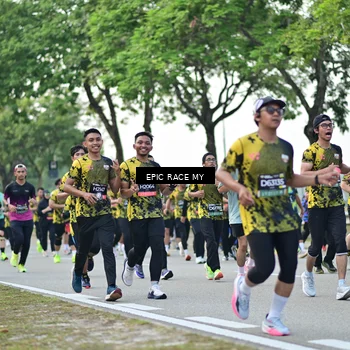 Runner Photo 6510965
