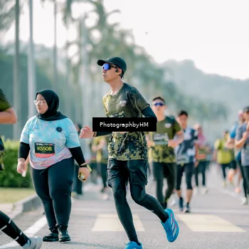 Runner Photo 6510967