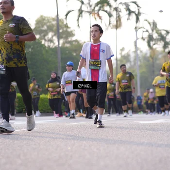 Runner Photo 6510969