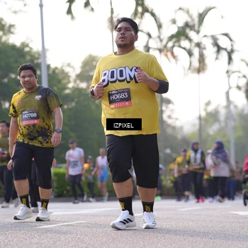 Runner Photo 6510973