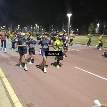 Runner Photo 6510976