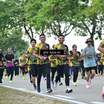 Runner Photo 6510978