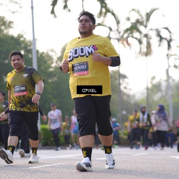 Runner Photo 6510979