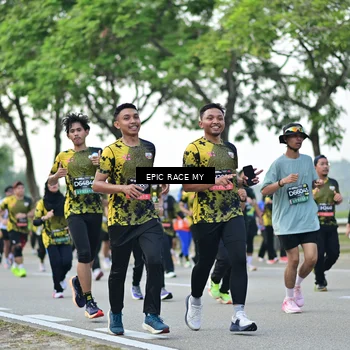Runner Photo 6510980