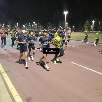 Runner Photo 6510981