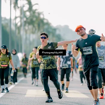 Runner Photo 6510982